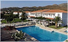 Foto Hotel Sirocco in Kalamaki ( Zakynthos)